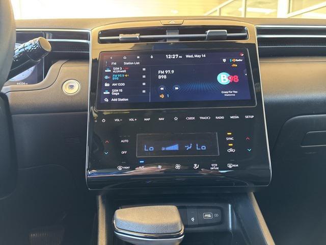 used 2024 Hyundai SANTA CRUZ car, priced at $32,999