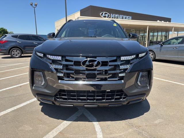 used 2024 Hyundai SANTA CRUZ car, priced at $32,999