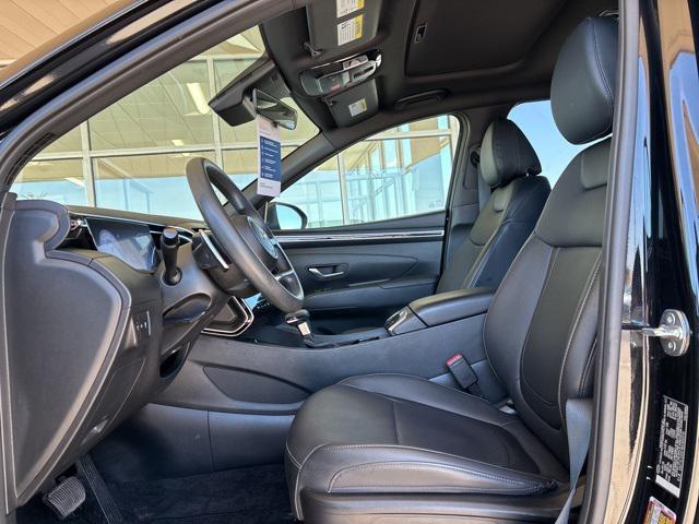 used 2024 Hyundai SANTA CRUZ car, priced at $32,999
