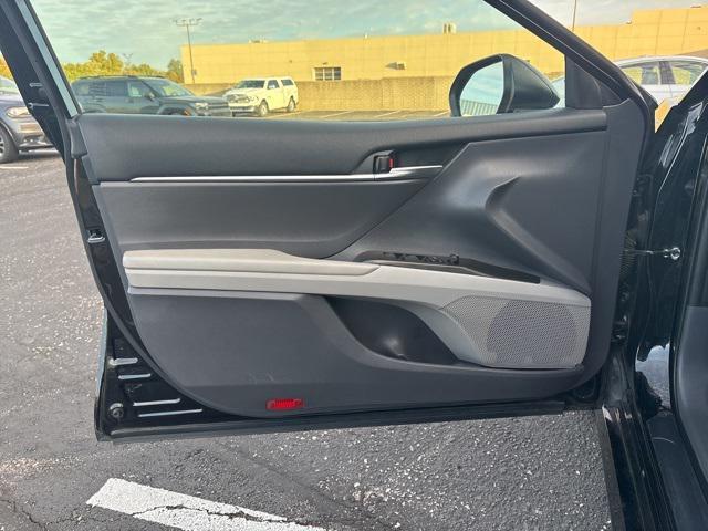 used 2023 Toyota Camry car, priced at $22,999