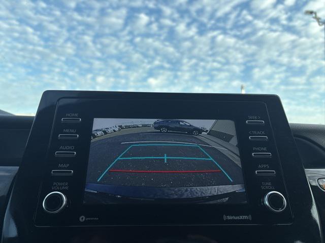 used 2023 Toyota Camry car, priced at $22,999