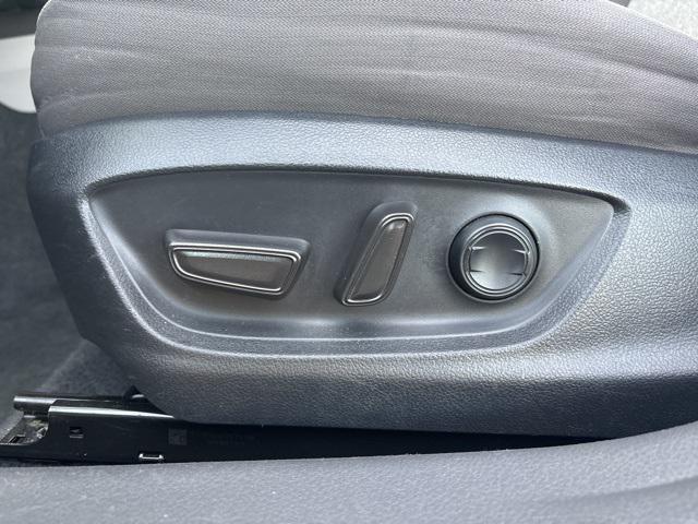 used 2023 Toyota Camry car, priced at $22,999