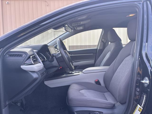used 2023 Toyota Camry car, priced at $22,999