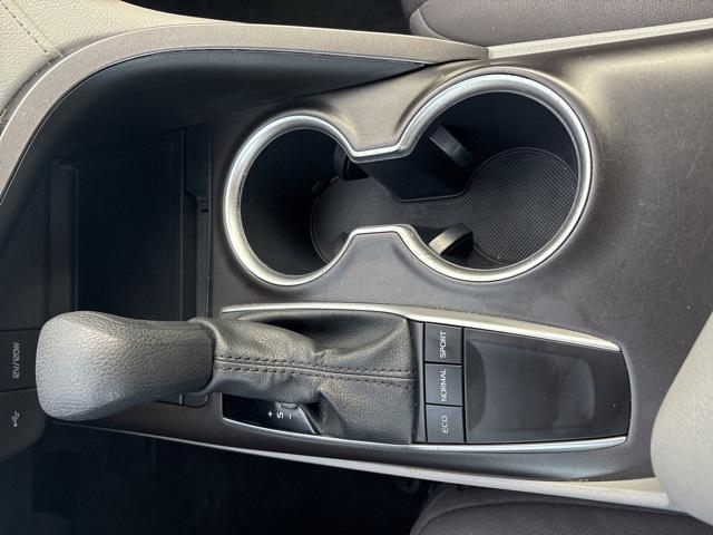 used 2023 Toyota Camry car, priced at $22,999