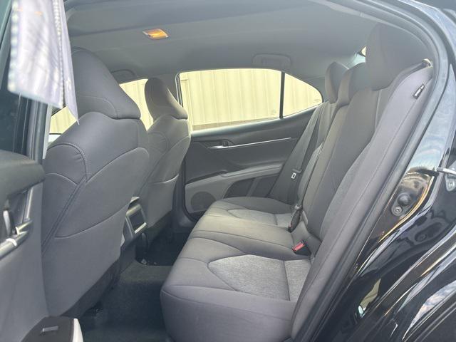 used 2023 Toyota Camry car, priced at $22,999