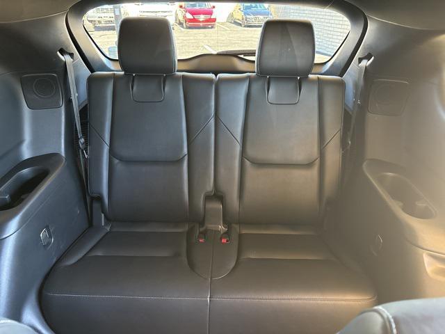 used 2023 Mazda CX-9 car, priced at $33,999