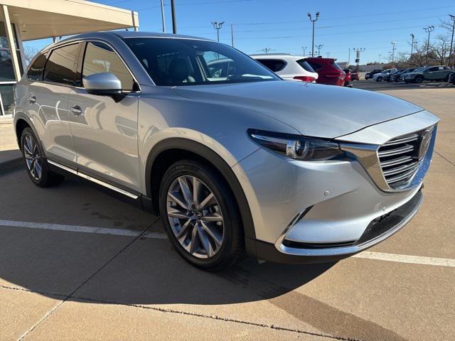 used 2023 Mazda CX-9 car, priced at $33,999