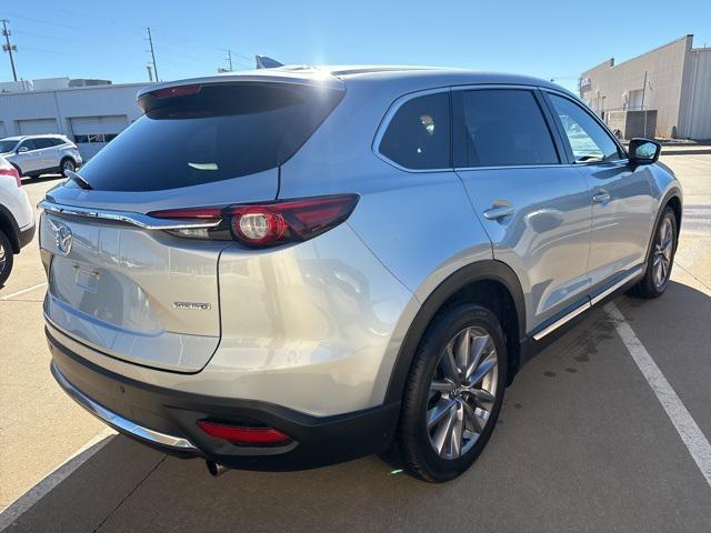 used 2023 Mazda CX-9 car, priced at $33,999