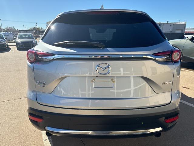 used 2023 Mazda CX-9 car, priced at $33,999