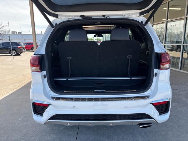 used 2019 Kia Sorento car, priced at $26,499