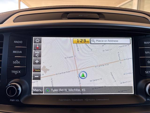 used 2019 Kia Sorento car, priced at $26,499