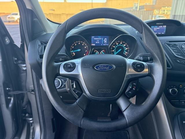 used 2013 Ford Escape car, priced at $9,999