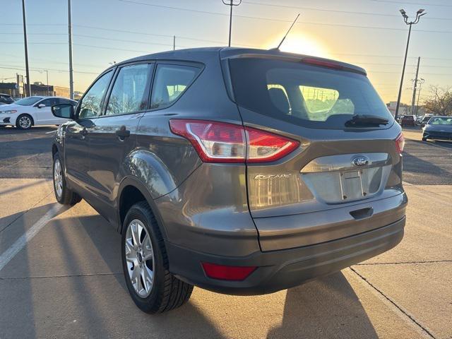 used 2013 Ford Escape car, priced at $9,999