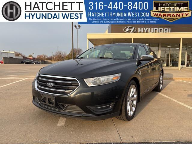 used 2013 Ford Taurus car, priced at $9,999