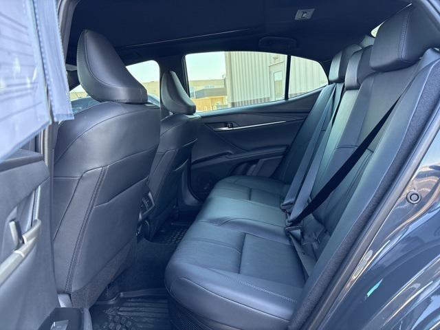 used 2025 Toyota Camry car, priced at $40,999