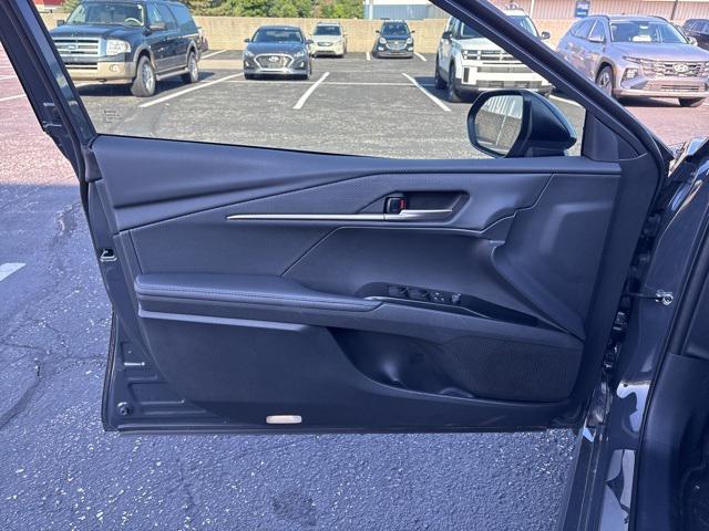 used 2025 Toyota Camry car, priced at $40,999