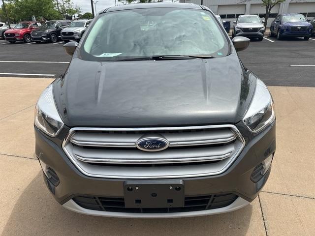 used 2019 Ford Escape car, priced at $16,999