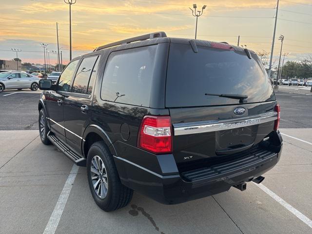 used 2017 Ford Expedition car, priced at $13,999
