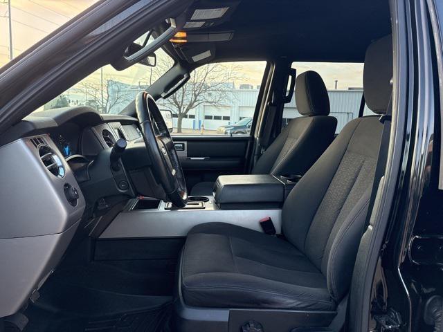 used 2017 Ford Expedition car, priced at $13,999