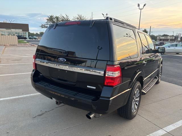 used 2017 Ford Expedition car, priced at $13,999