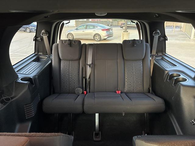 used 2017 Ford Expedition car, priced at $13,999