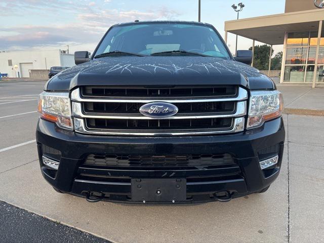 used 2017 Ford Expedition car, priced at $13,999