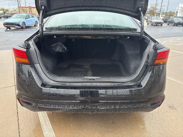 used 2024 Nissan Altima car, priced at $21,499