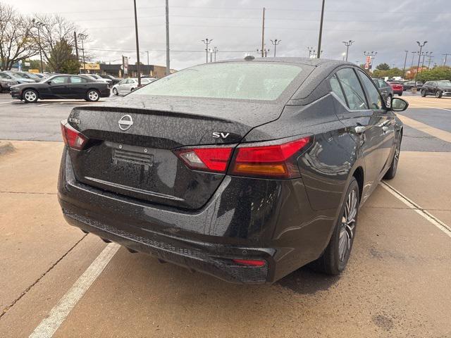 used 2024 Nissan Altima car, priced at $21,499