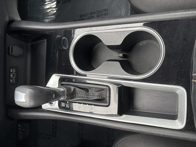 used 2024 Nissan Altima car, priced at $21,499