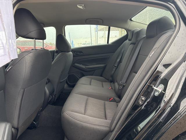 used 2024 Nissan Altima car, priced at $21,499