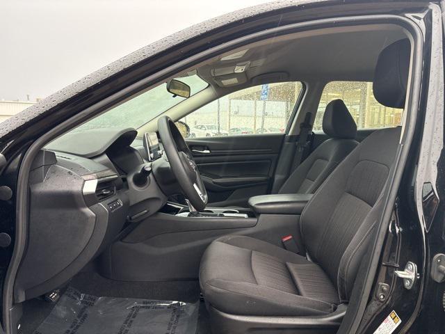 used 2024 Nissan Altima car, priced at $21,499