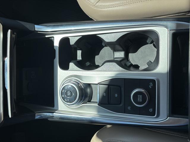 used 2021 Ford Explorer car, priced at $31,499