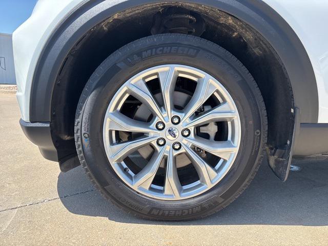 used 2021 Ford Explorer car, priced at $31,499