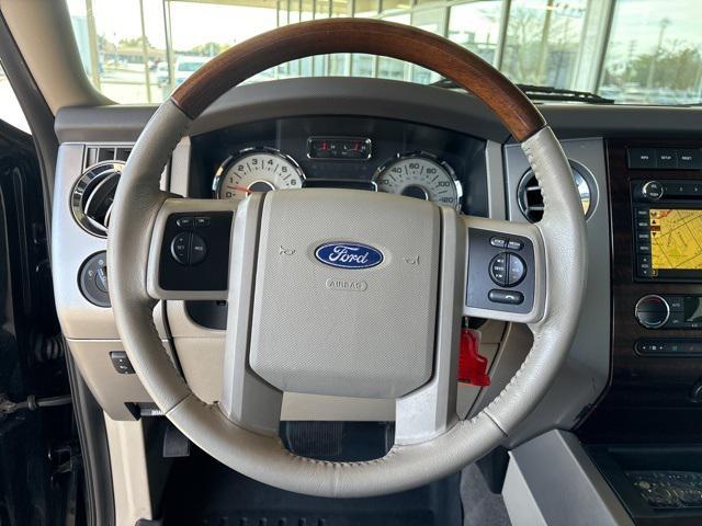 used 2010 Ford Expedition car, priced at $12,999