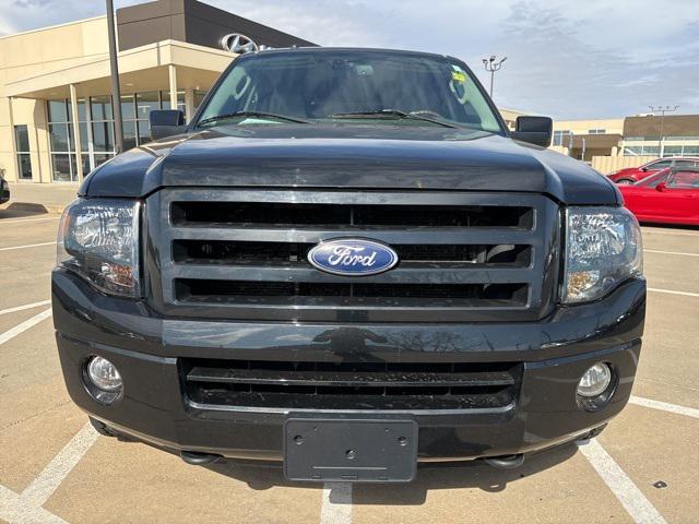 used 2010 Ford Expedition car, priced at $12,999