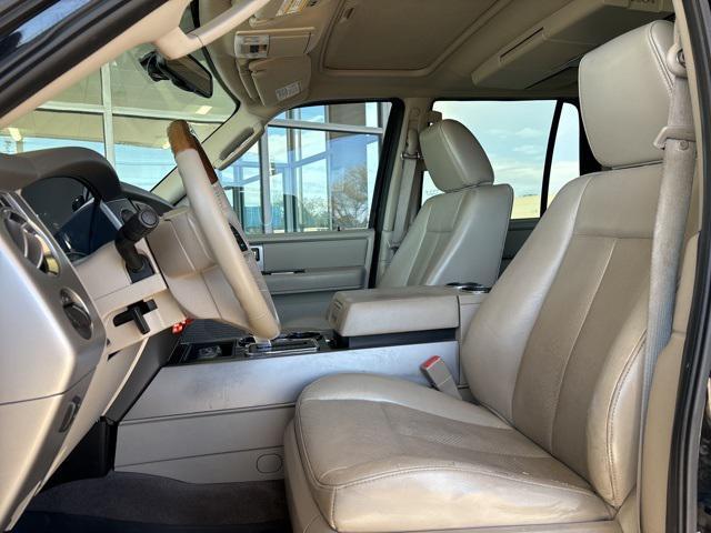 used 2010 Ford Expedition car, priced at $12,999