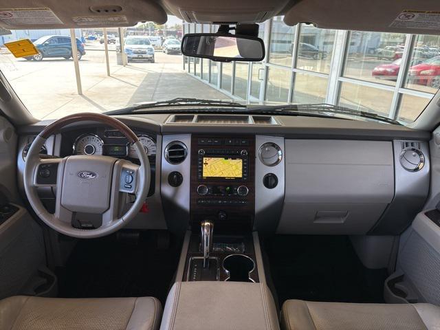 used 2010 Ford Expedition car, priced at $12,999