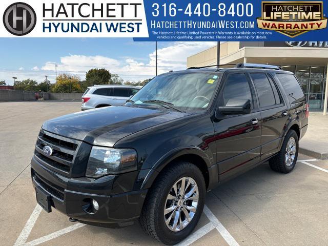 used 2010 Ford Expedition car, priced at $12,999