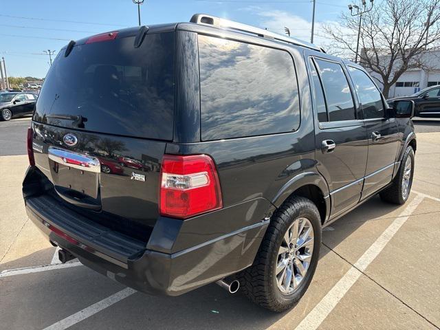 used 2010 Ford Expedition car, priced at $12,999