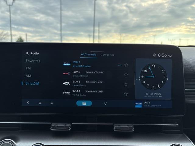 used 2025 Hyundai Kona car, priced at $25,999