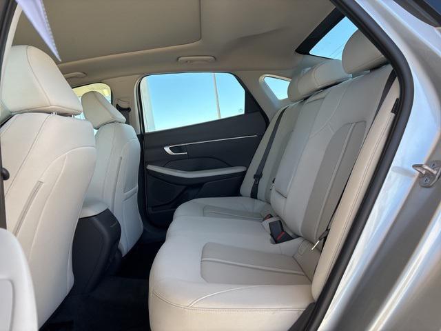 used 2024 Hyundai Sonata car, priced at $29,499