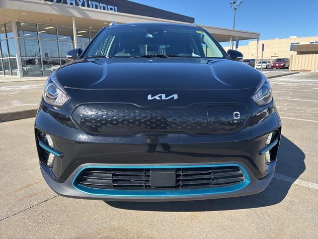 used 2022 Kia Niro EV car, priced at $19,999