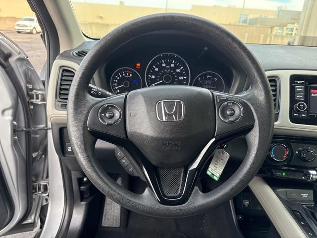 used 2022 Honda HR-V car, priced at $22,999