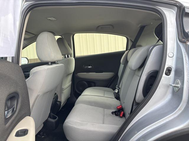 used 2022 Honda HR-V car, priced at $22,999