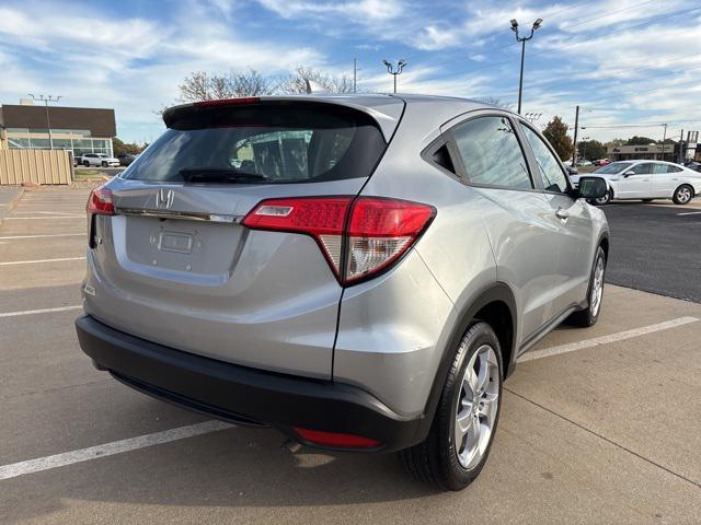 used 2022 Honda HR-V car, priced at $22,999