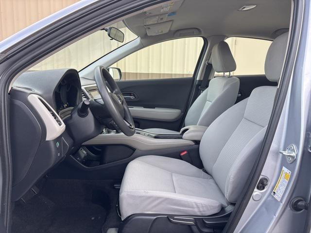used 2022 Honda HR-V car, priced at $22,999