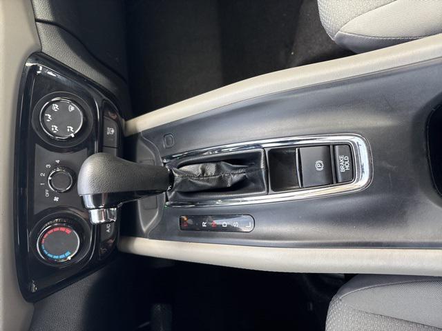 used 2022 Honda HR-V car, priced at $22,999