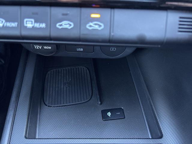 used 2025 Hyundai Elantra car, priced at $23,999