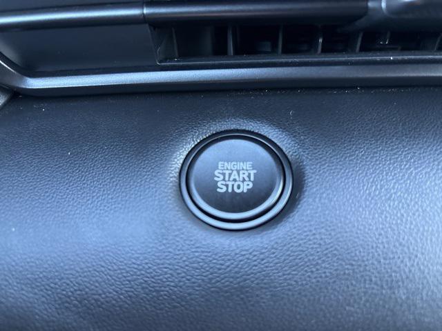 used 2025 Hyundai Elantra car, priced at $23,999