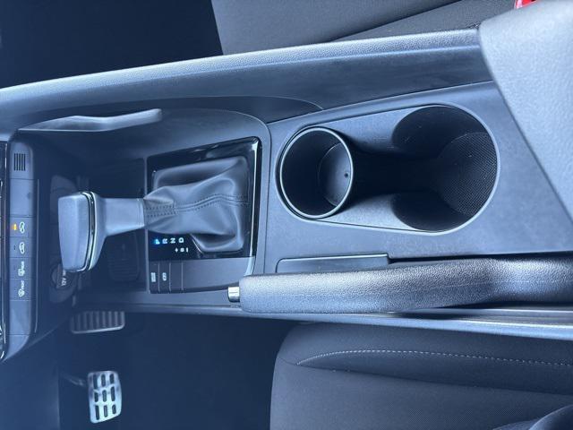 used 2025 Hyundai Elantra car, priced at $23,999